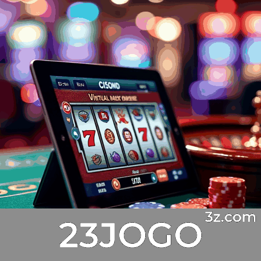 23JOGO Logo
